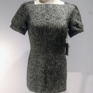 Jennifer Lopez Tweed Dress*Offers Are Welcome!*